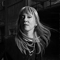 Suzanne Vega
