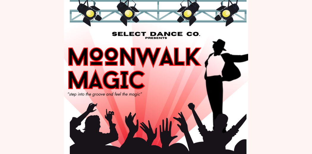 Moonwalk Magic