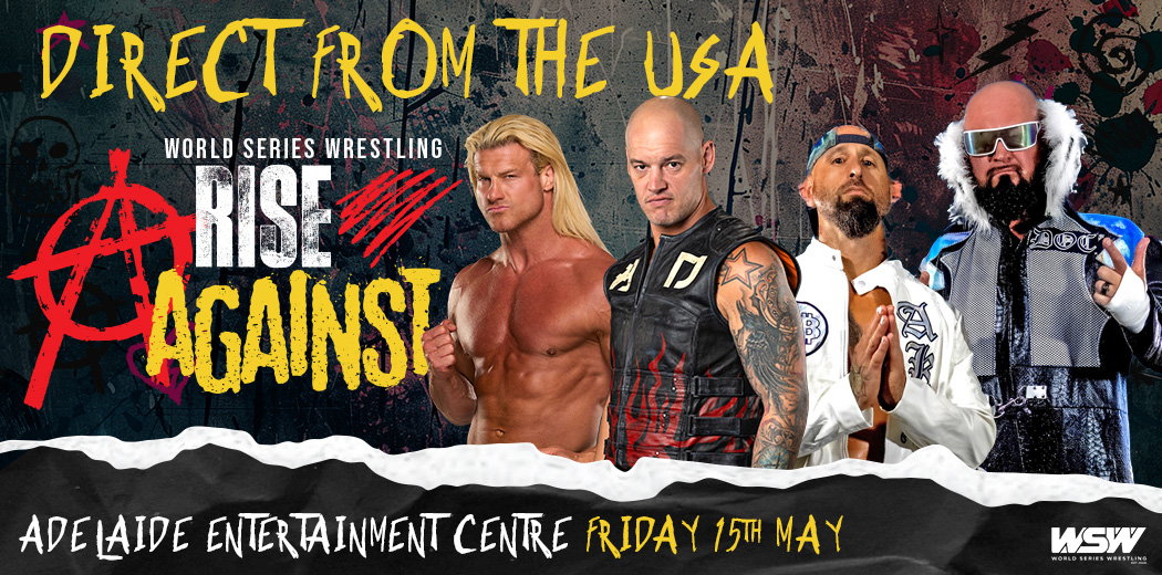 World Series Wrestling