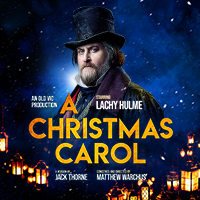 A Christmas Carol