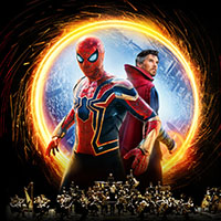 Spider-Man: No Way Home Live in Concert