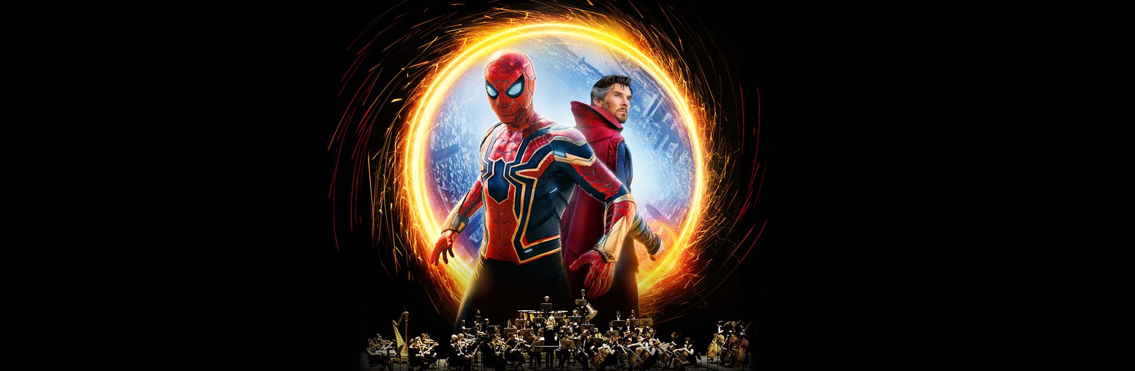 Spider-Man: No Way Home Live in Concert