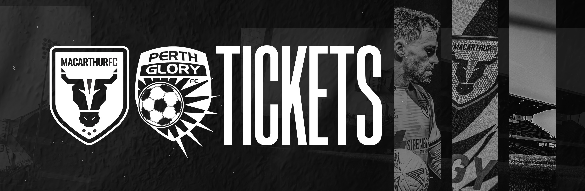 Macarthur FC v Perth Glory