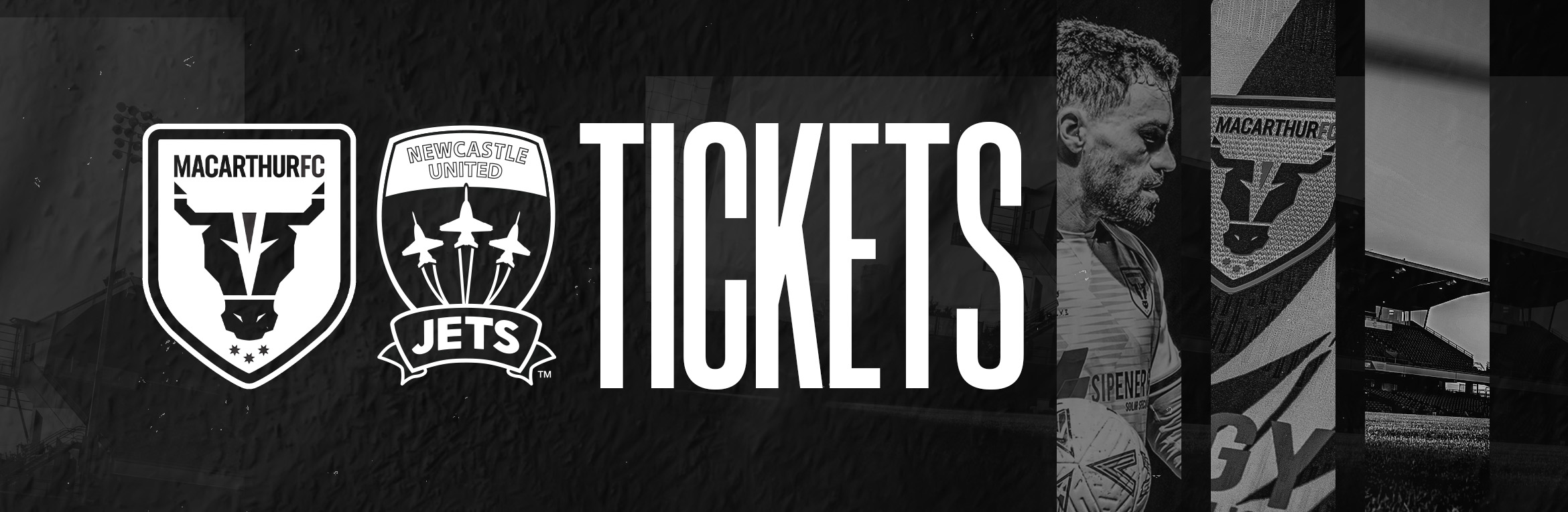 Macarthur FC v Newcastle Jets FC