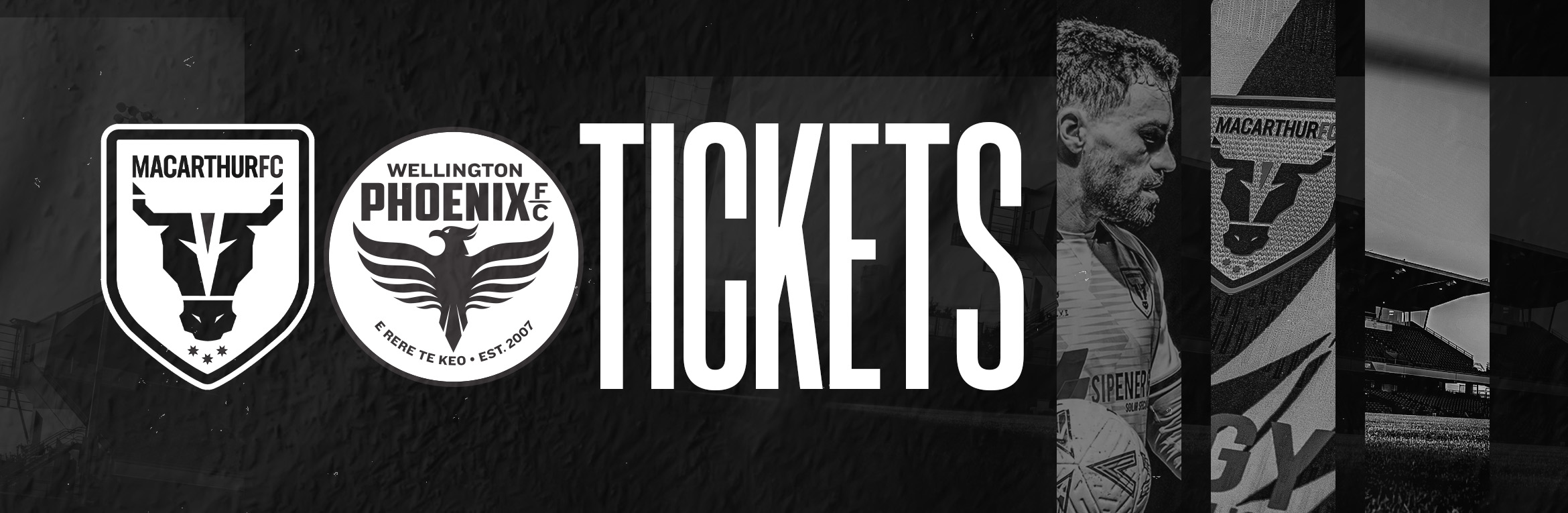 Macarthur FC v Wellington Phoenix