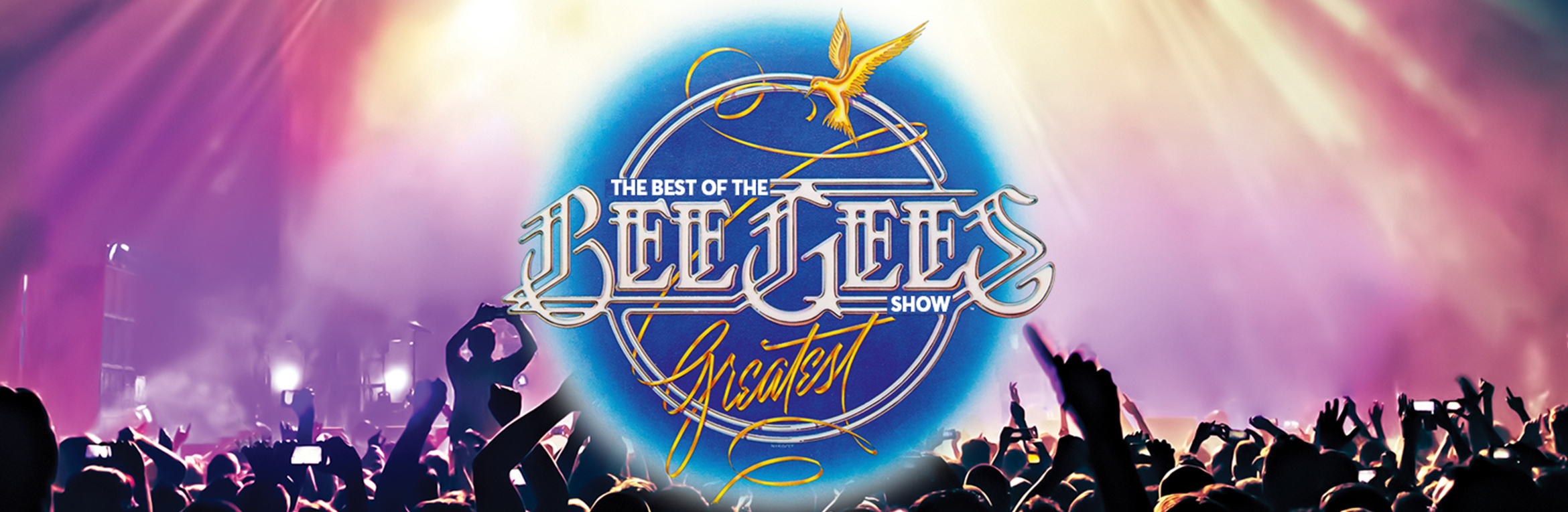 Best of the Bee Gees "Greatest" Show