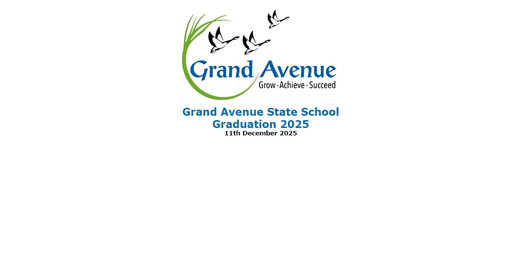 Grand Avenue SS Year 6 Graduation