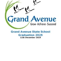 Grand Avenue SS Year 6 Graduation