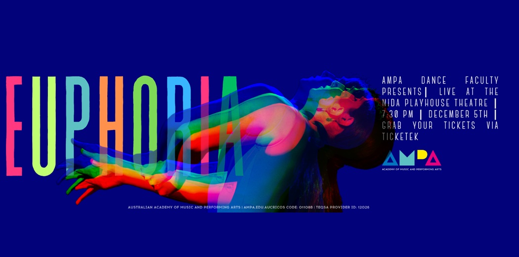 AMPA - Euphoria