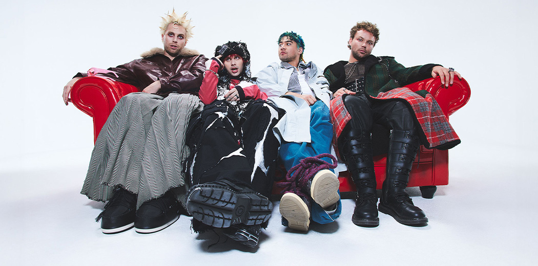 5 Seconds of Summer