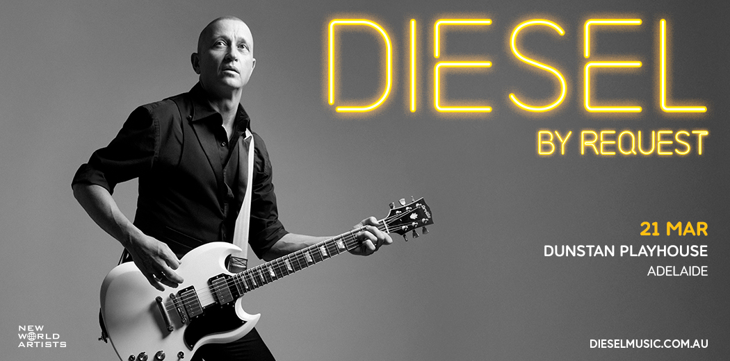 DIESEL BY REQUEST '26