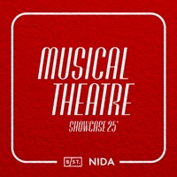 Musical Theatre Showcase 2025