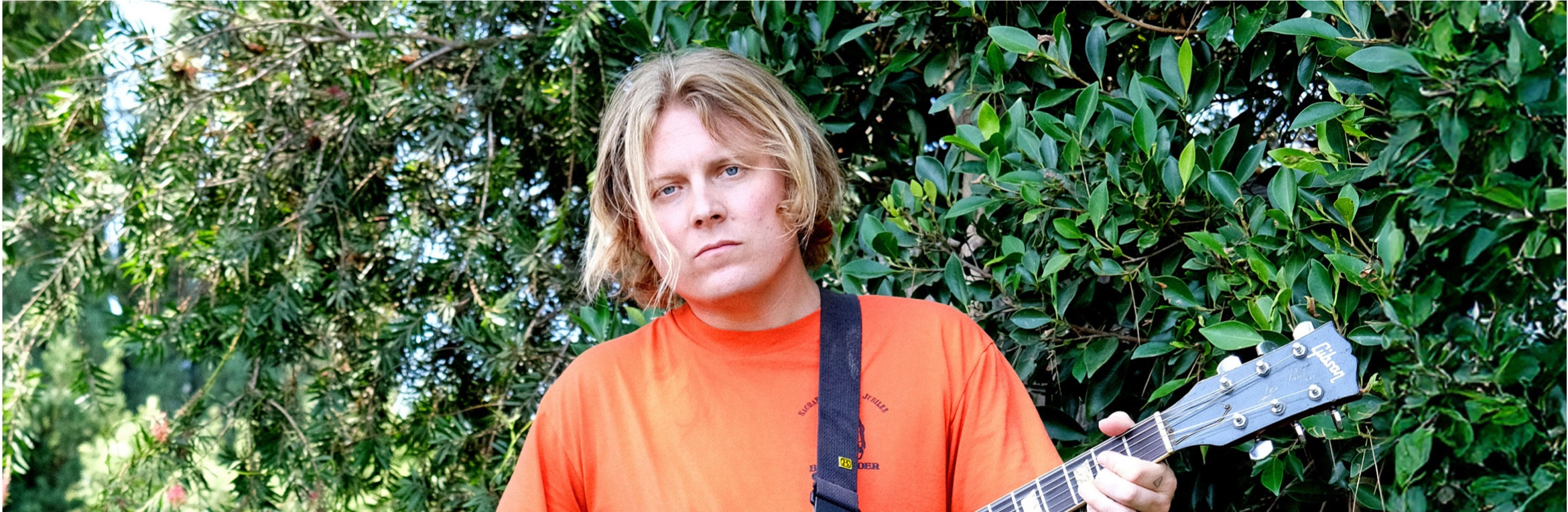 Ty Segall