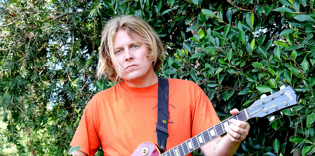 Ty Segall