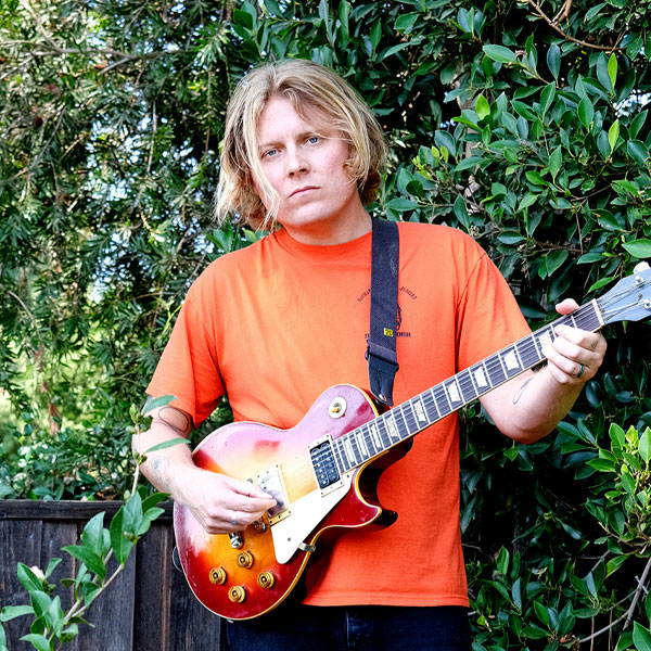 Ty Segall