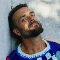 Xavier Rudd