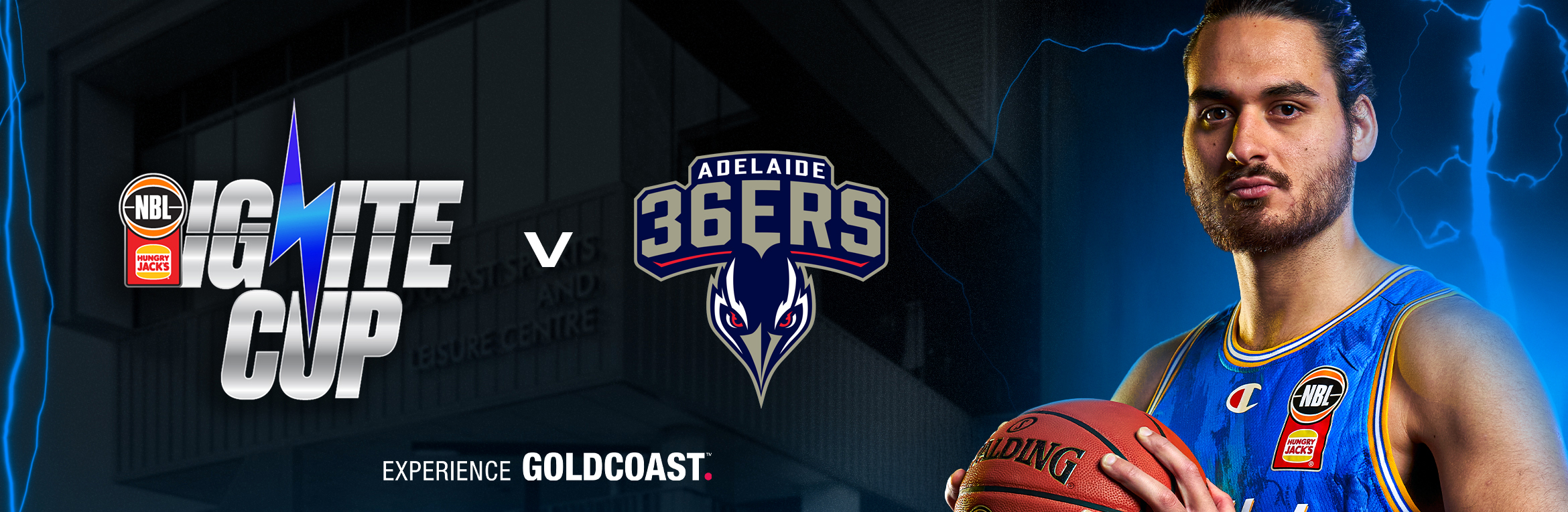 Brisbane Bullets vs Adelaide 36ers