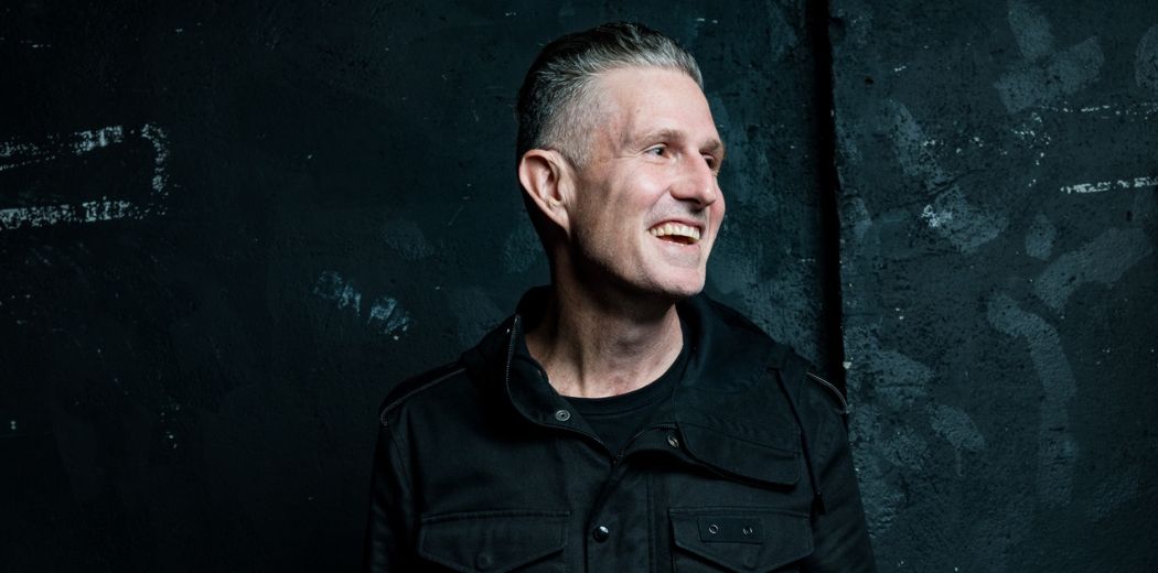 Wil Anderson