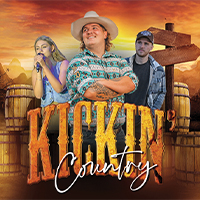 Kickin' Country