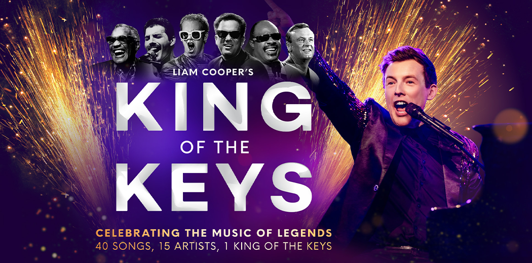 King of the Keys