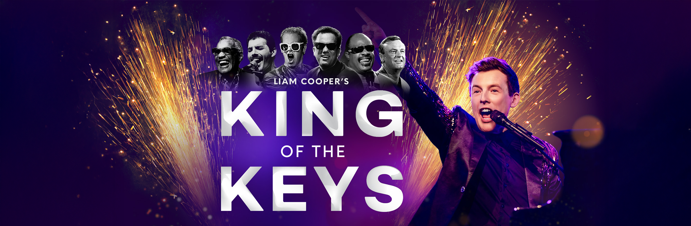 King of the Keys