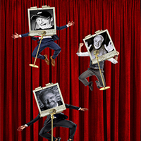 Love Is All Around - The Four Kinsmen