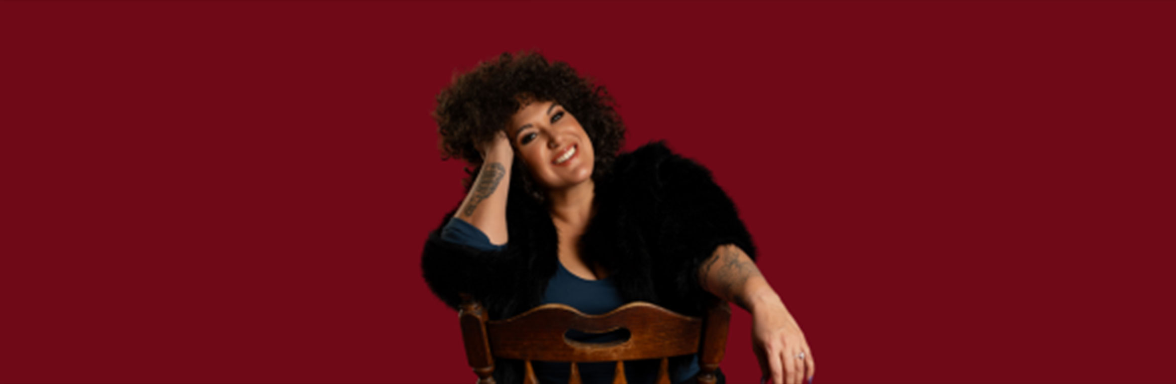 Casey Donovan - This Is Me