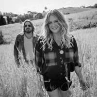 Brooke McClymont & Adam Eckersley