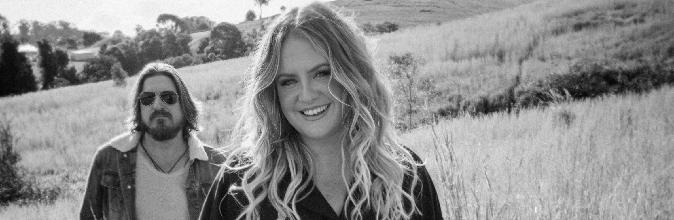 Brooke McClymont & Adam Eckersley