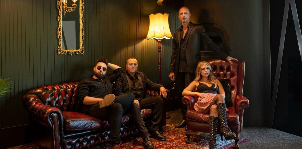 Hindley Street Country Club