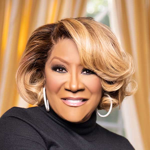 Patti LaBelle