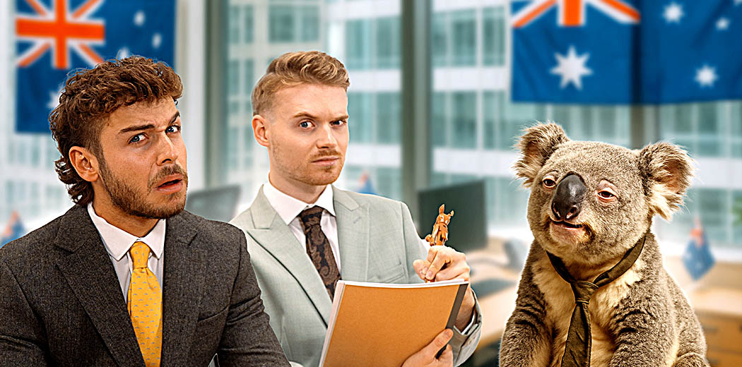 The Useless Hotline Sydney