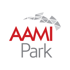 AAMI Park