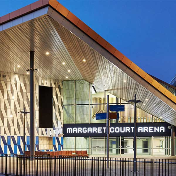 Margaret Court Arena