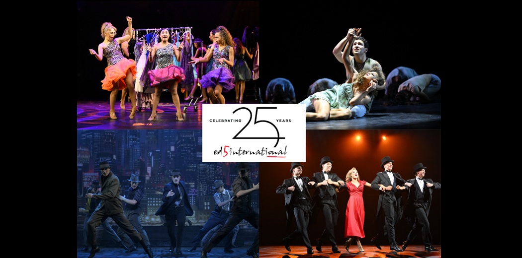 2025 Graduation Performance