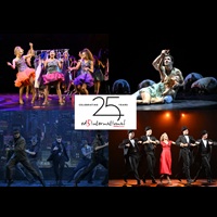 2025 Graduation Performance