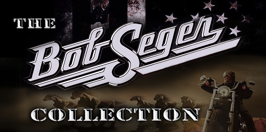 Turn the Page – A Tribute to Bob Seger