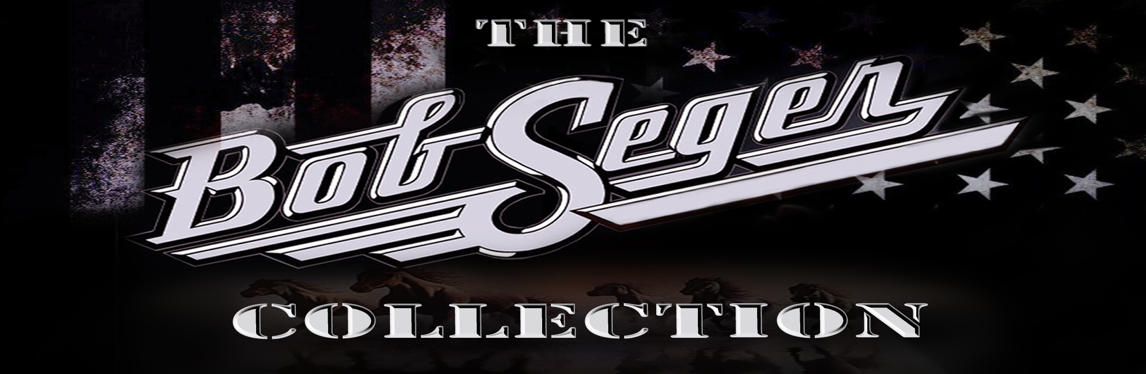 Turn the Page – A Tribute to Bob Seger