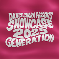 GENERATION Showcase 2025