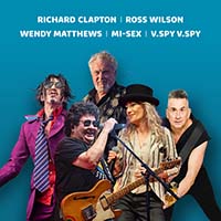 Classic Hits Live