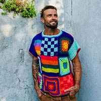Xavier Rudd 
