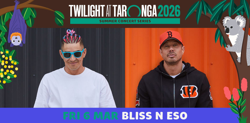 Bliss n Eso