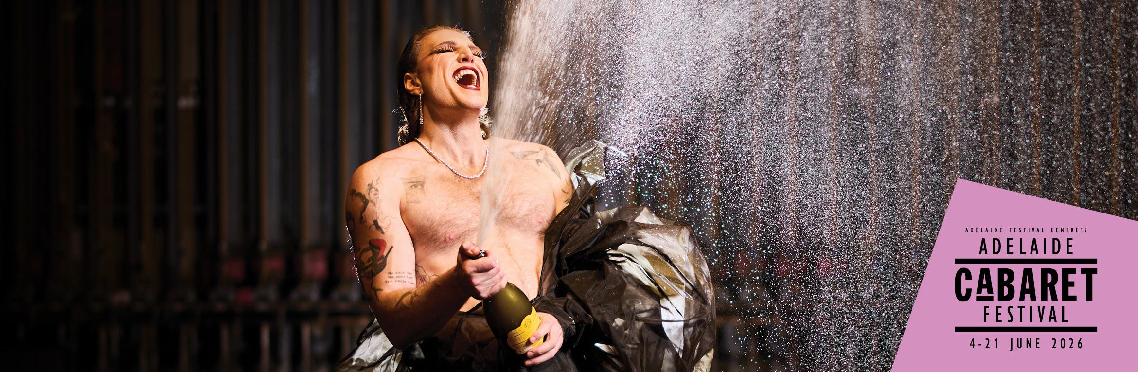 The 2026 Variety Gala