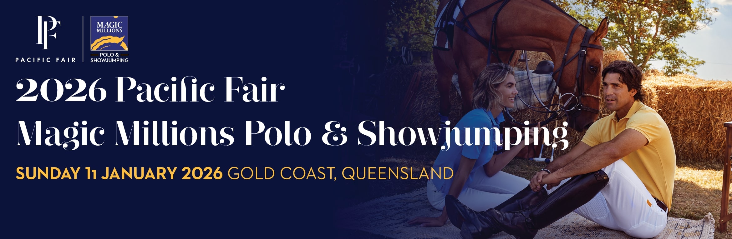 PACIFIC FAIR PAVILION