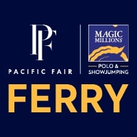 FERRY SERVICE 