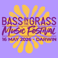 BASSINTHEGRASS - General Admission