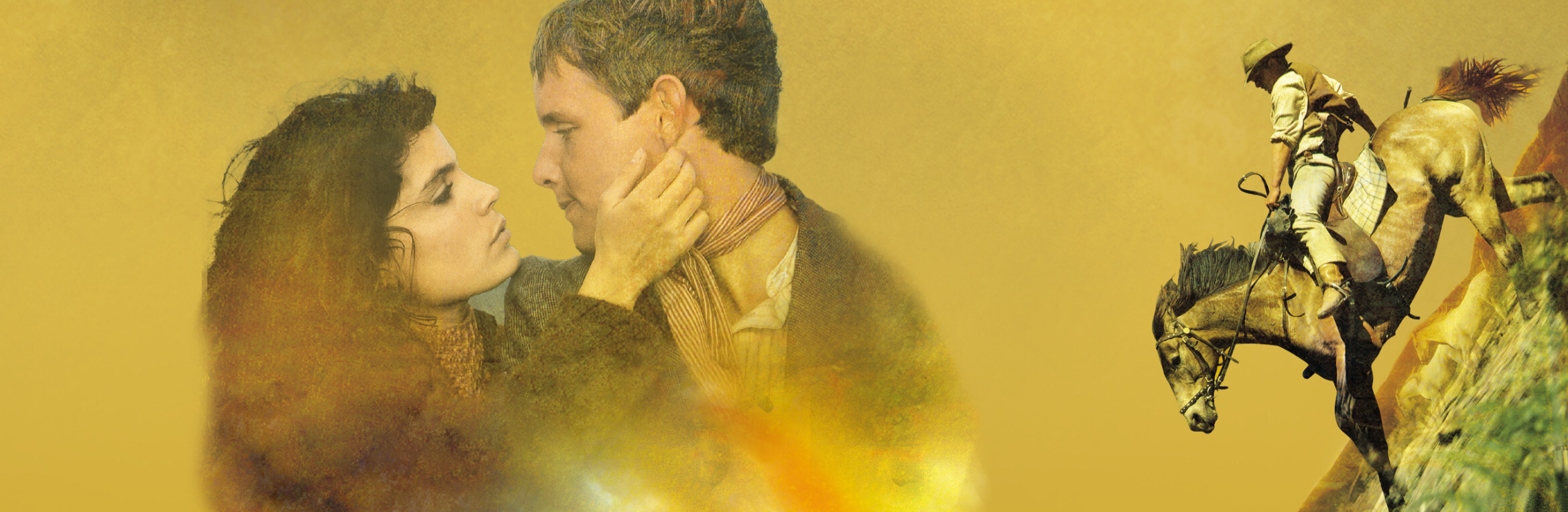 The Man From Snowy River in Concert Adelaide