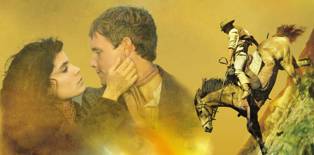 The Man From Snowy River in Concert Adelaide