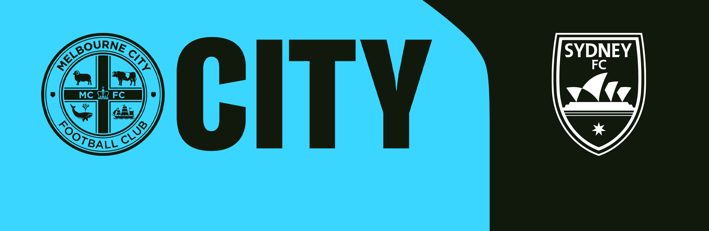 Melbourne City v Sydney FC