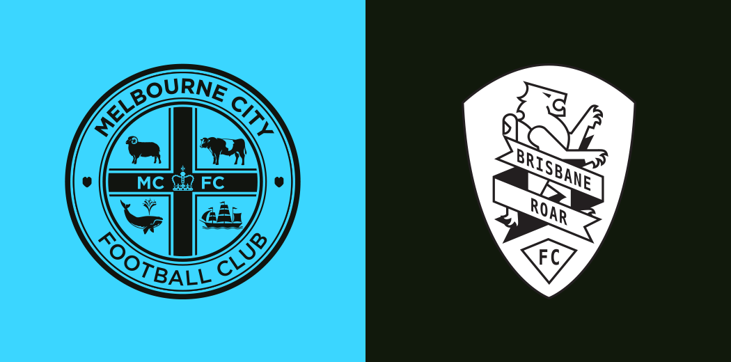 Melbourne City v Brisbane Roar